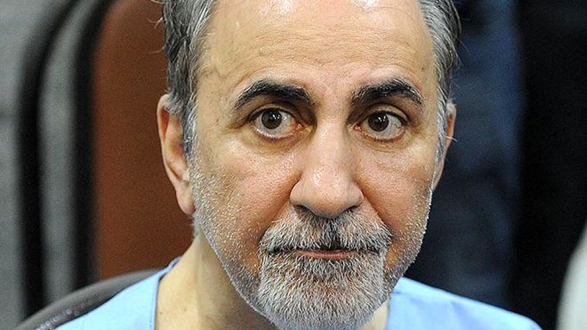 جزئیات آشنایی نجفی با میترا استاد؛ از استخدام برادر تا ۱۳۶۲ سکه مهریه