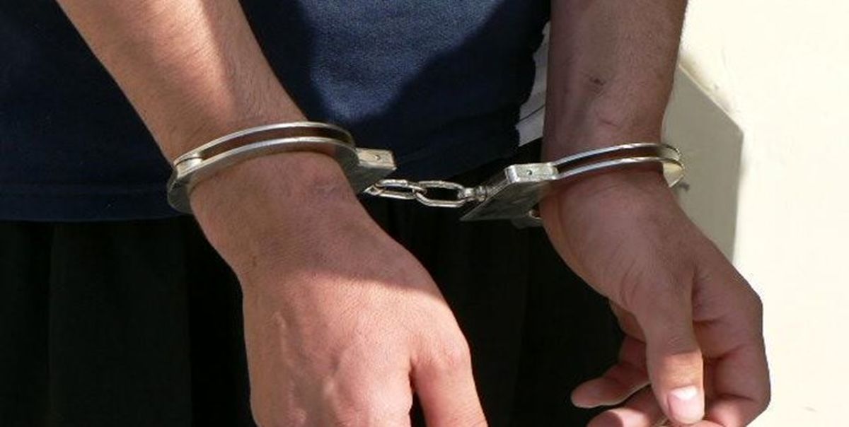 دستگيری 2 نفر از سرشاخه‌های شركت تلفيق هنر در اراک