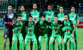 واکنش باشگاه ذوب آهن به جدایی محمدرضا حسینی