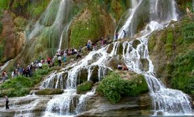 تورهای گردشگری رایگان ایام نوروز در استان لرستان راه‌اندازی می‌شود