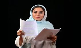 جشن تولد آزاده زارعی با حضور جمشید هاشم‌پور و پرواز همای+عکس