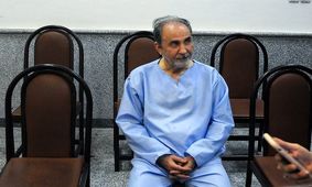 یک شاهد: میترا استاد بعد از رفتن نجفی زنده بود