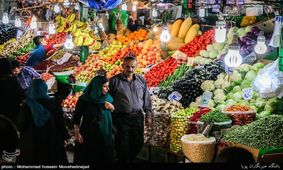 تب تند قیمت‌ میوه و سبزیجات در چهارمحال و بختیاری/ مردم قدرت خرید میوه ندارند