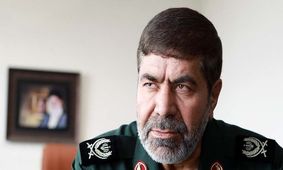 واکنش سخنگوی سپاه به خبرهای مطرح شده درباره دستگیری برخی فرماندهان سپاه و فرار خانواده‌هایشان