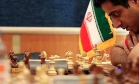 قائم مقامی قهرمان برق آسای جام شطرنج امارات / خادم الشریعه هجدهم شد