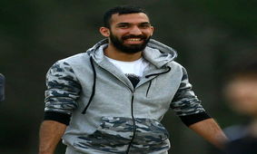 توافق نهایی روزبه چشمی با الاهلی قطر