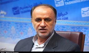 خبرخوش رئیس فراکسیون فرهنگیان مجلس به "دانشجو معلمان"
