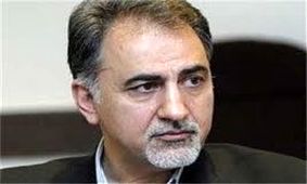 نجفی: همسرم مرا تهدید می‌کرد