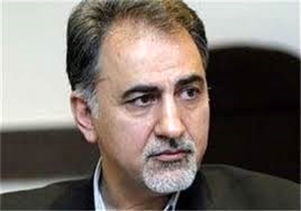 نجفی: همسرم مرا تهدید می‌کرد