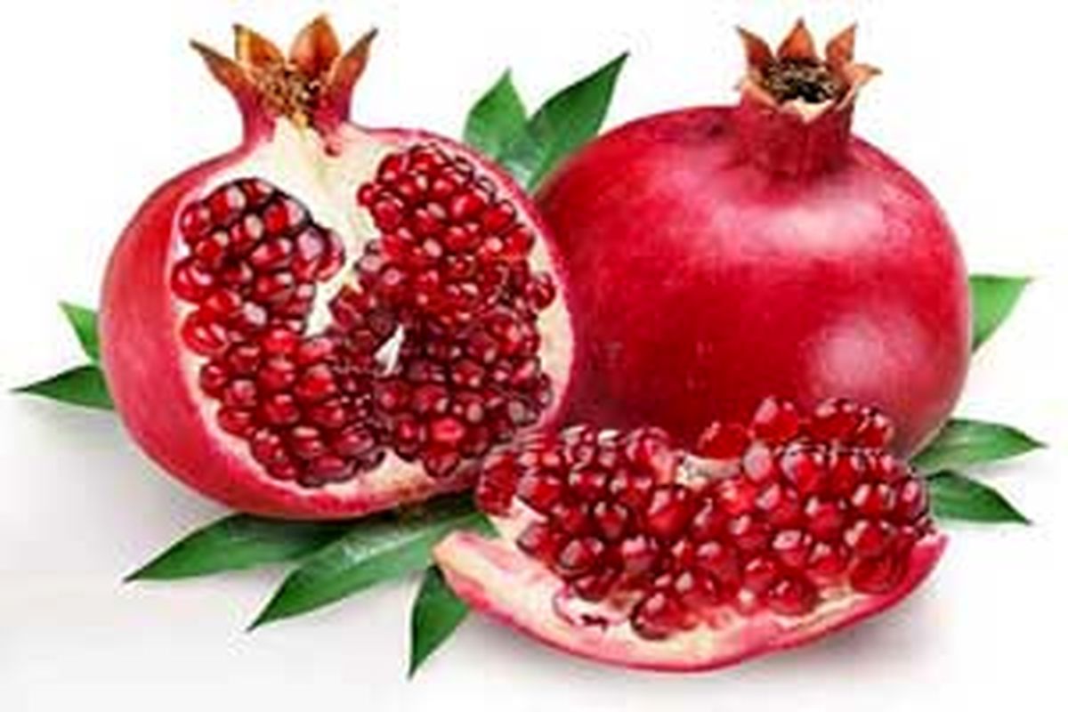 آموزش ساخت ماسک های انار برای پوست های مختلف