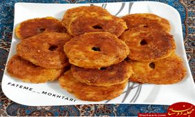 طرز تهیه کوکو مرغ به سبکی خوشمزه و آسان