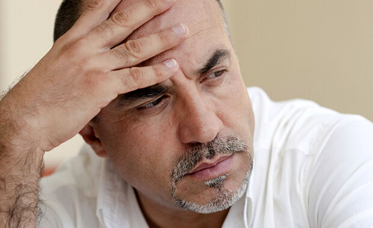 چگونه در ۴۰ سالگی، به تلخی هایمان مثبت نگاه کنیم؟