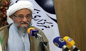 دست‌اندازی به محیط زیست یعنی تیره کردن آئینه جمال خداوند