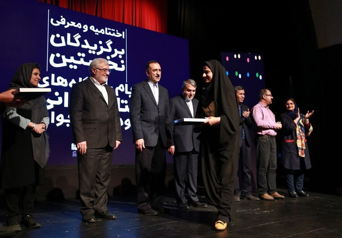 همه کتاب‌هایی که دانش‌آشتیانی را وزیر کرد