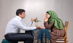 ۳ رفتار صحیح بجای قهر کردن برای متاهل‌ها