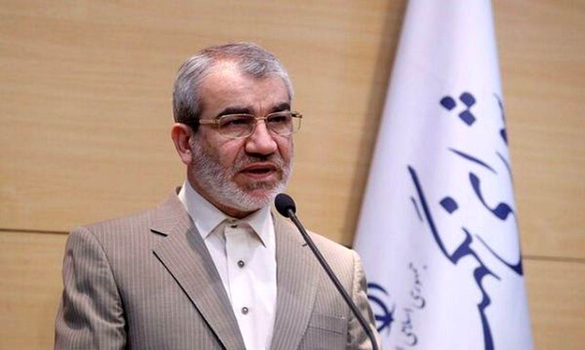 حضور بازنشسته‌ها در نهادهای اجرایی در بررسی صلاحیت آنها تاثیرگذار است/موضوع افزایش اختیارات رییس جمهور در دستور کار ما قرار ندارد/ اظهارات محمدرضا خاتمی برایم اهمیت ندارد