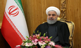 تهران خواهان توسعه بیش از پیش روابط با دوحه است