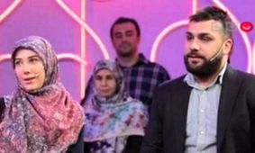 حضور یک زوج دیگر در تلویزیون حاشیه‌ساز شد/ توضیحات برنامه «وقتشه»