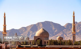 خواف به سبب وجود جاذبه‌های تفریحی و تاریخی، مقصد گردشگری مسافران نوروزی می‌شود