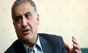بیگی: تغییر زنگنه الزامی است/ سوءتدبیرهای وزیر نفت مشکلاتی ایجاد کرده