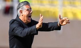 حاج باقر: قطبی به دنبال پرسپولیس نیست