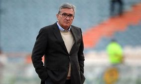 برانکو: به قراردادم در پرسپولیس احترام نگذاشتند