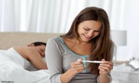افزایش شانس بارداری، راه بهبود تخمک گذاری