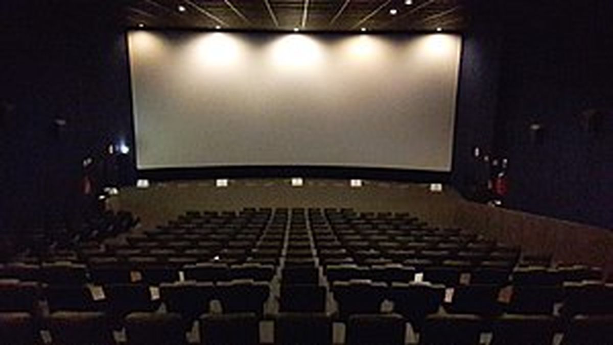 بم، میناب، تربت حیدریه، یاسوج و طبس سینمادار می‌شوند