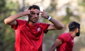 حامد نورمحمدی به گل‌گهر سیرجان پیوست