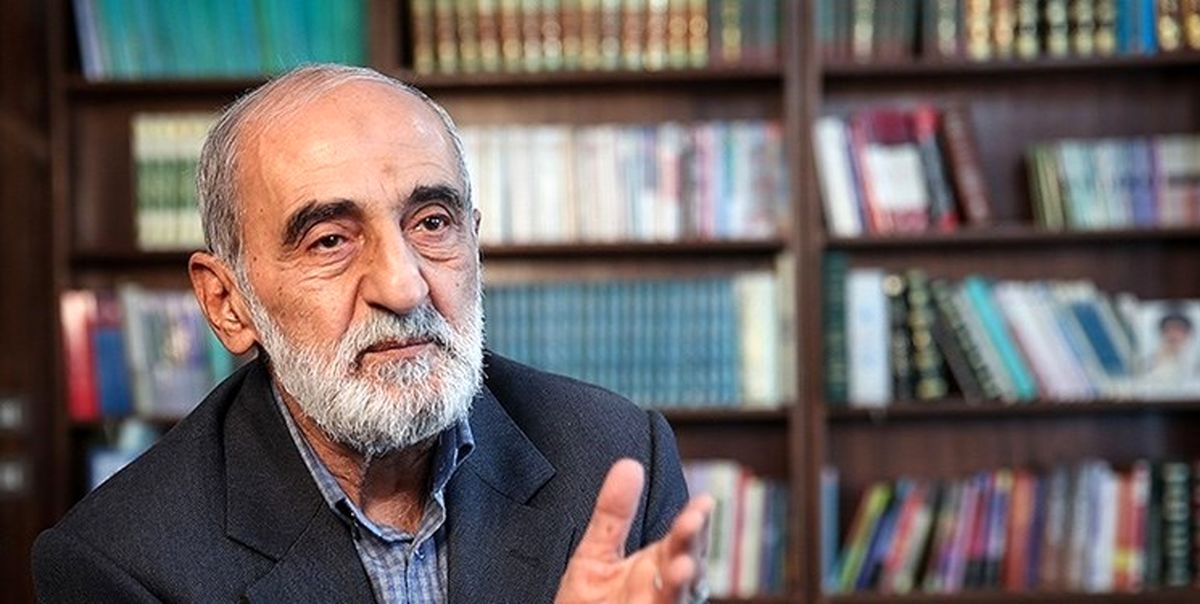 کیهان: آقای ظریف دست مریزاد!