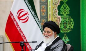 علم‌الهدی: یک نخبه سیاسی ژاپنی گفته اقتدار رهبر ایران برای ما مردم ژاپن حسرت برانگیز است