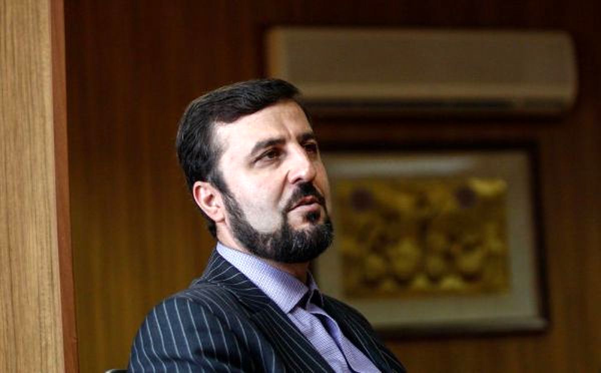ایران طرفدار اوپک تحت تاثیر آمریکا نیست