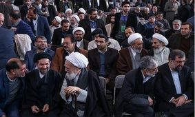 سرنوشتِ نامعلوم جمنا زیر سایه شورای وحدت اصولگرایان