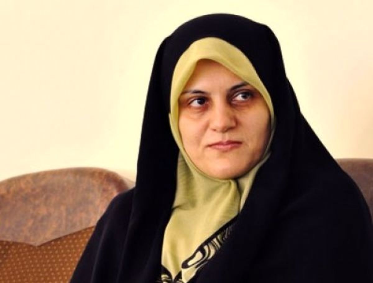 واکنش همسر عطاءالله مهاجرانی به سرنگونی پهپاد آمریکایی: احساس غرور کردم/چرا در توئیتر ترند نشد؟