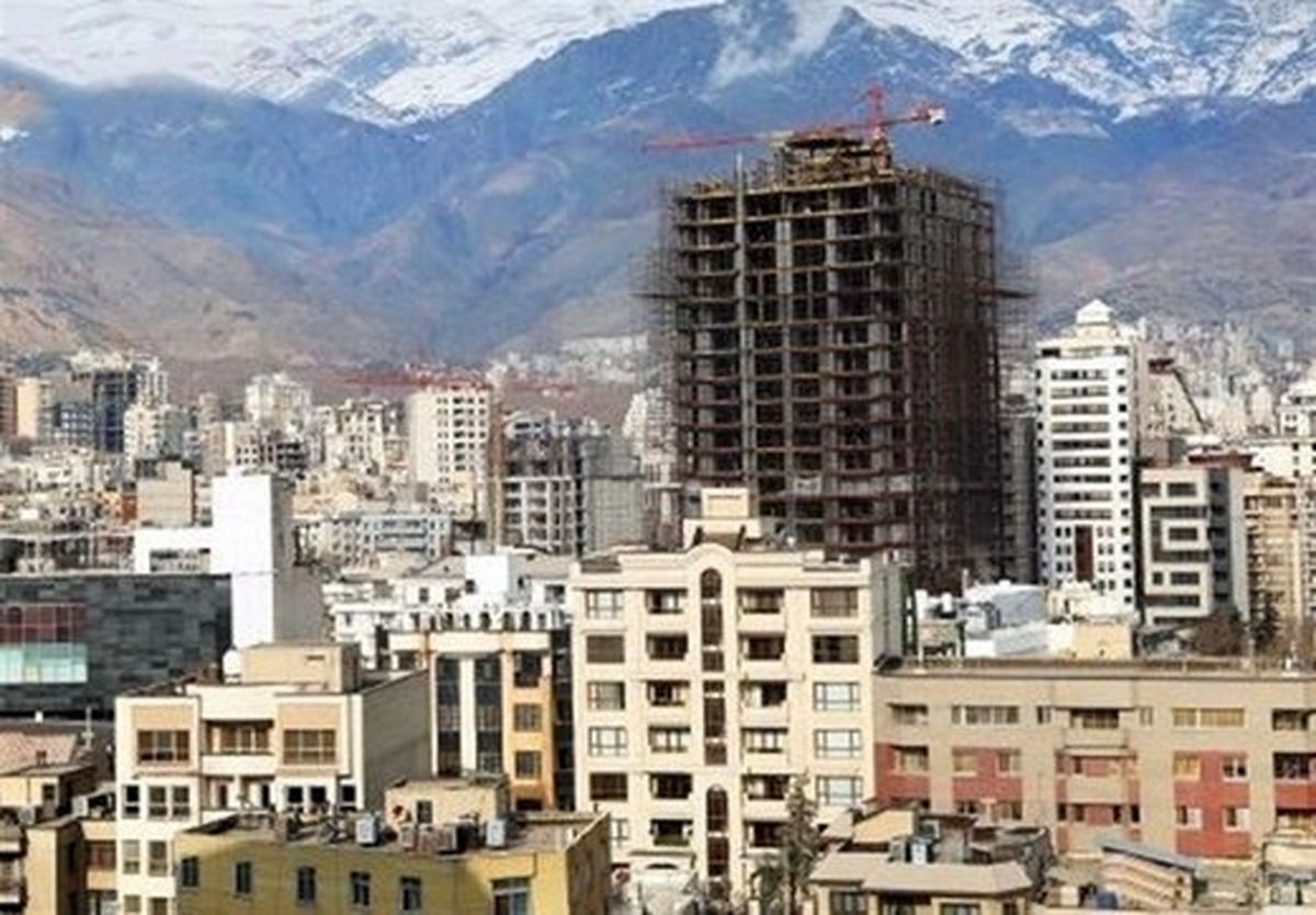 نوسازهای پایتخت متری چقدر قیمت خورد؟