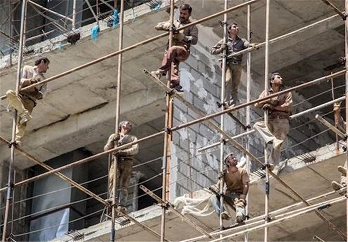 تعیین ضرب‌العجل برای ثبت‌نام کارگران ساختمانی قزوین در سامانه تأمین اجتماعی‌