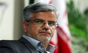 کنایه توئیتری محمود صادقی به سفیر انگلیس در پی توقیف نفتکش ایرانی