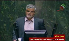 عملکرد صداوسیما آشکارا سمت‌وسوی جناحی دارد