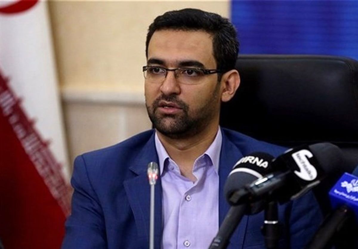 آذری‌جهرمی: نظام امور مالیاتی باید قابلیت استعلام داشته باشد