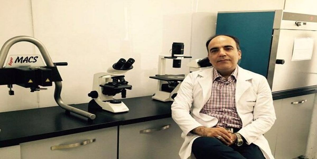 پرونده‌سازی آمریکا برای دانشمند ایرانی/ اتهامات دروغی که ۲۰ سال مجازات زندان دارد!