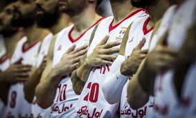 جام جهانی بسکتبال؛ قیمت بلیت بازی‌های ایران مشخص شد
