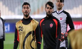 مدت زمان قرارداد رسن مشخص شد