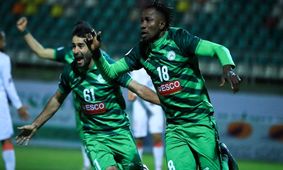 تغییر محل برگزاری دیدار الاتحاد عربستان و ذوب آهن