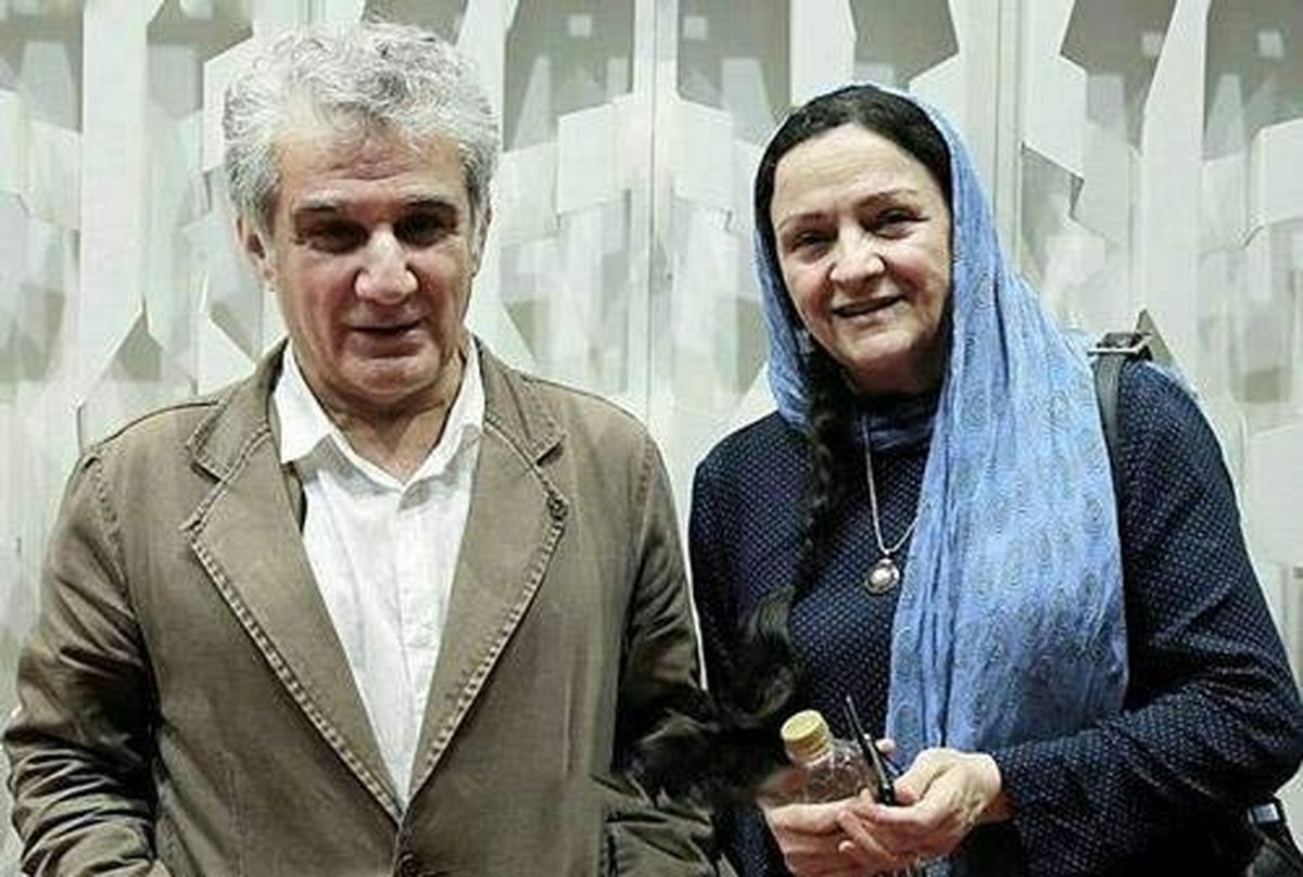 روایت دبیر تحریریه مجله فیلم از نگرانی گلاب آدینه برای مهدی هاشمی