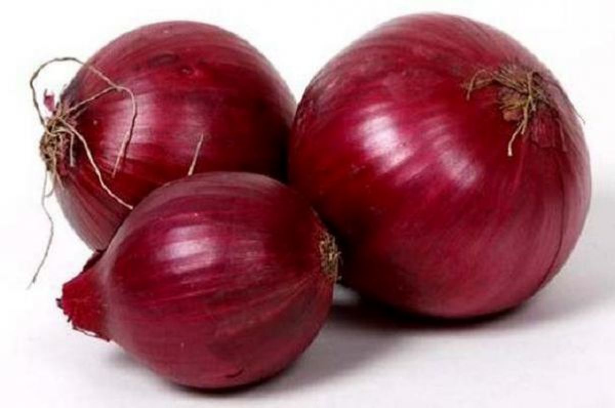 پیاز چه خواصی دارد؟