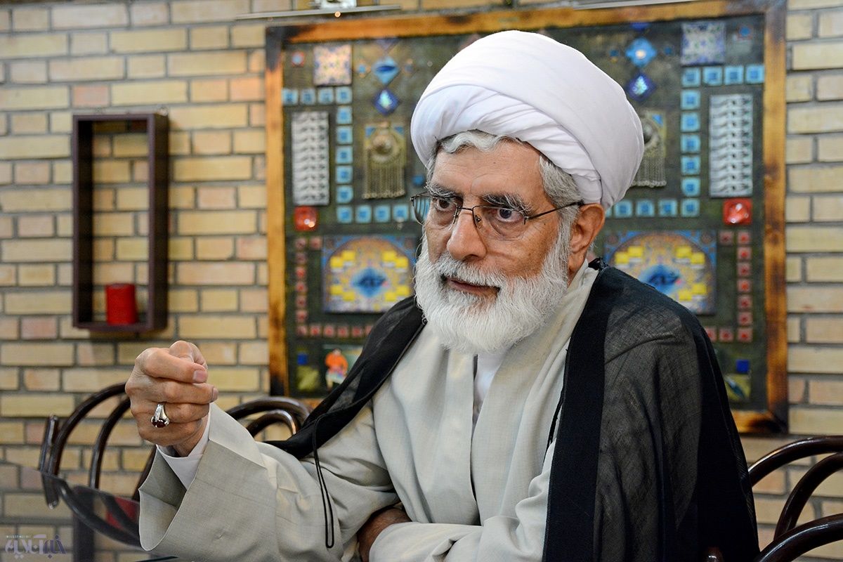 رهامی:با مشاوران رهبری ارتباط داریم/اصلاح‌طلبان از انتخابات کنار نمی‌روند