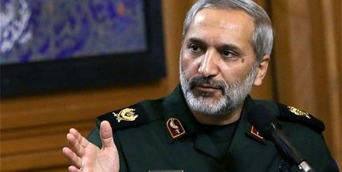 حمایت سپاه از نیروی انتظامی در برخورد با بدحجابی/برخی به جای دفاع از ناجا دنبال جمع کردن رأی هستند