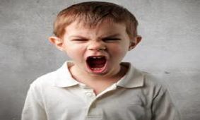 پرخاشگری کودکان چه علتی دارد و چگونه درمانش کنیم؟