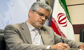 تمجید نماینده اصلاح‌طلب از اقدام سپاه در رصد ناو آمریکایی؛ دست مریزاد
