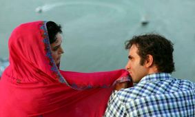 گفت‌وگو با نرگس آبیار و هوتن شکیبا/ بلوچ‌ها پشت‌مان ایستادند